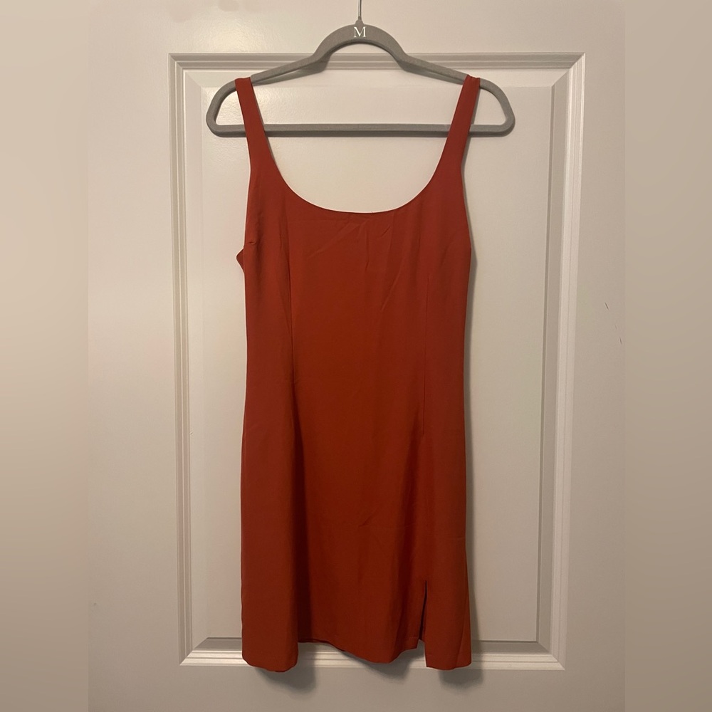 Abercrombie dress - New Without Tags